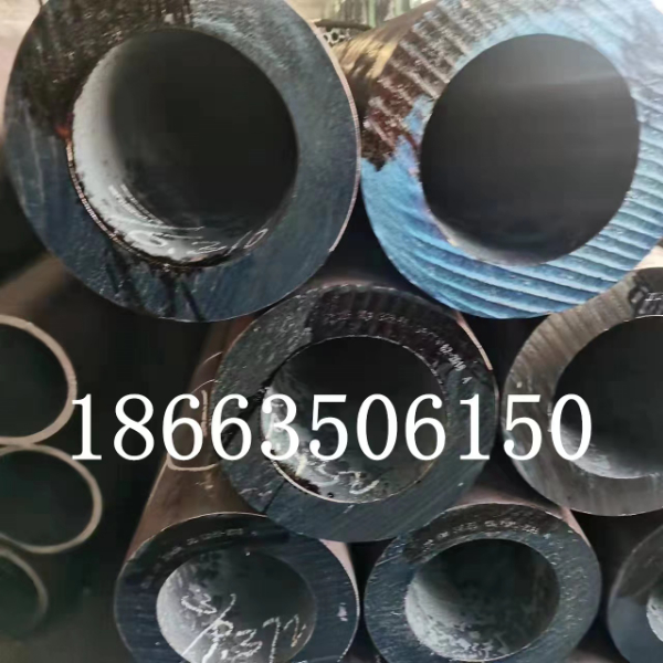 無(wú)縫鋼管